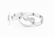 Load image into Gallery viewer, White Gold