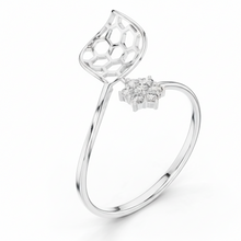 Load image into Gallery viewer, White Gold