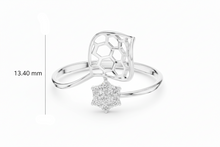 Load image into Gallery viewer, White Gold