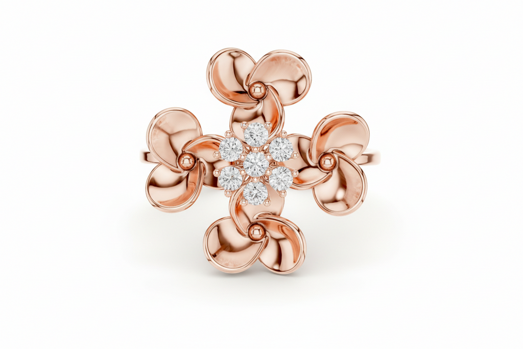 Rose Gold