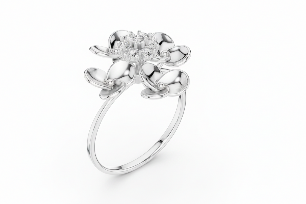 White Gold