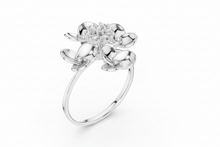 Load image into Gallery viewer, White Gold