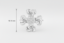 Load image into Gallery viewer, White Gold