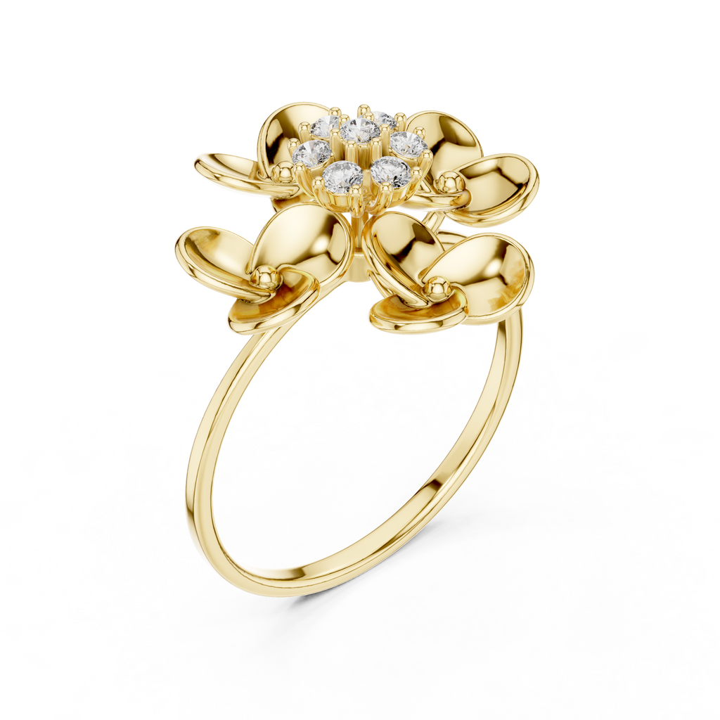 Yellow Gold