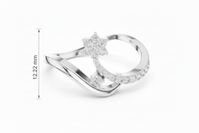 Load image into Gallery viewer, White Gold