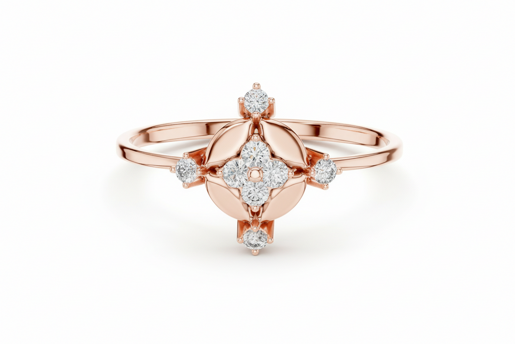 Rose Gold