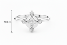 Load image into Gallery viewer, White Gold