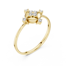 Load image into Gallery viewer, Yellow Gold