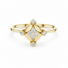 Load image into Gallery viewer, Yellow Gold