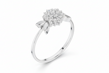 Load image into Gallery viewer, White Gold
