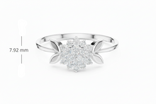 Load image into Gallery viewer, White Gold