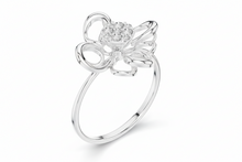 Load image into Gallery viewer, White Gold