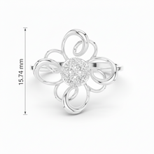 Load image into Gallery viewer, White Gold