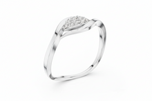 Load image into Gallery viewer, White Gold