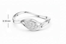 Load image into Gallery viewer, White Gold
