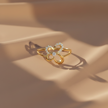 Load image into Gallery viewer, Modern Openwork Butterfly