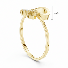 Load image into Gallery viewer, Yellow Gold 