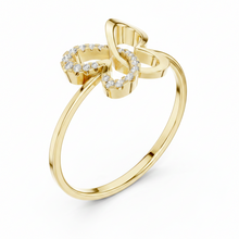 Load image into Gallery viewer, Yellow Gold 