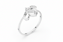 Load image into Gallery viewer, White Gold