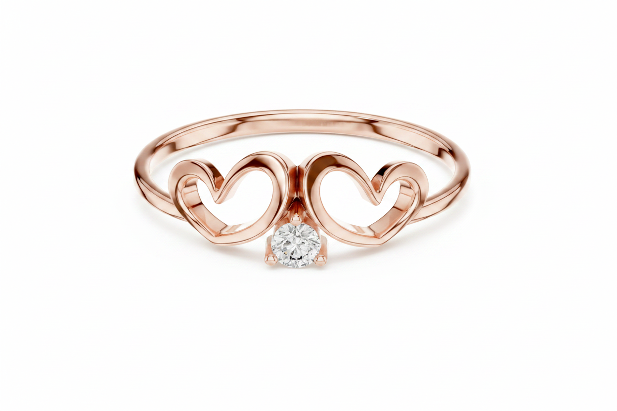 Rose Gold 