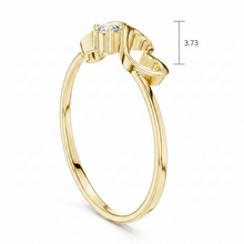 Load image into Gallery viewer, Yellow Gold 