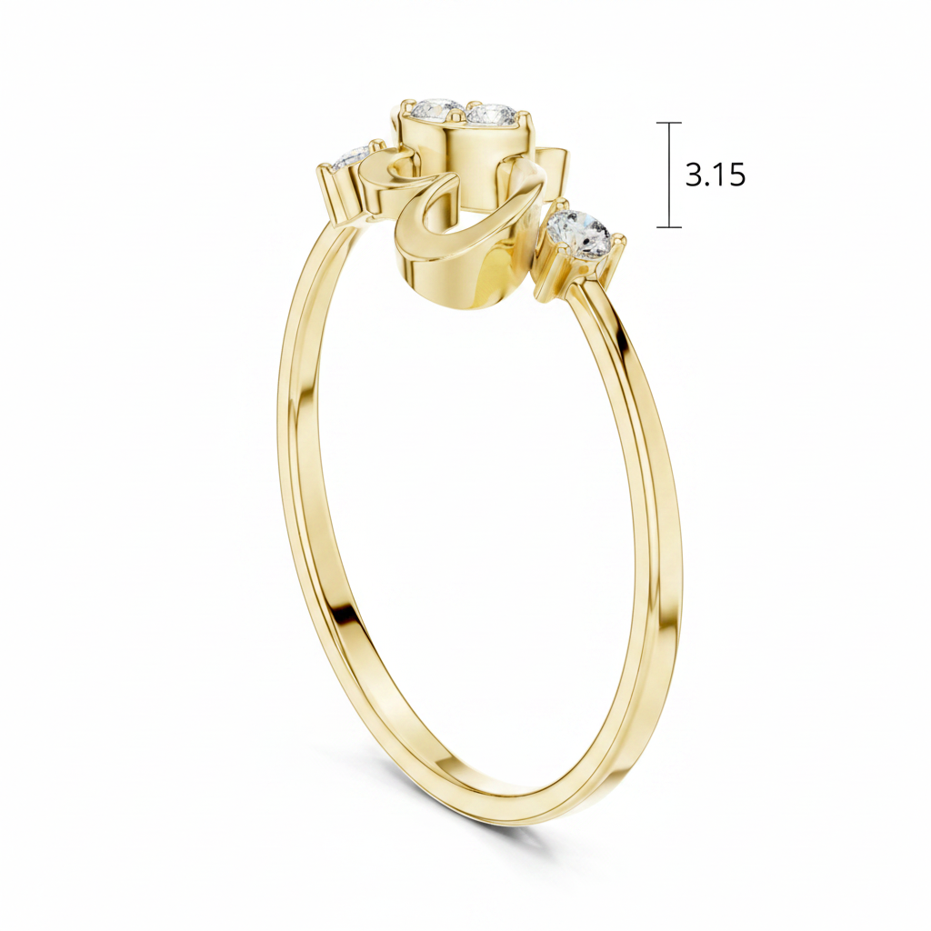 Yellow Gold 