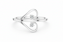 Load image into Gallery viewer, White Gold