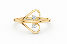 Load image into Gallery viewer, Yellow gold