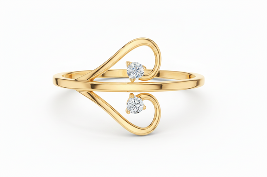 Yellow gold