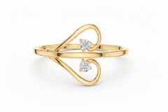 Yellow gold