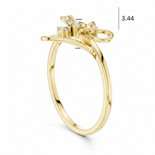 Load image into Gallery viewer, Yellow Gold 