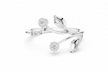 Load image into Gallery viewer, White Gold