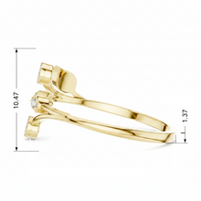 Load image into Gallery viewer, Yellow Gold 