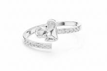 Load image into Gallery viewer, White Gold
