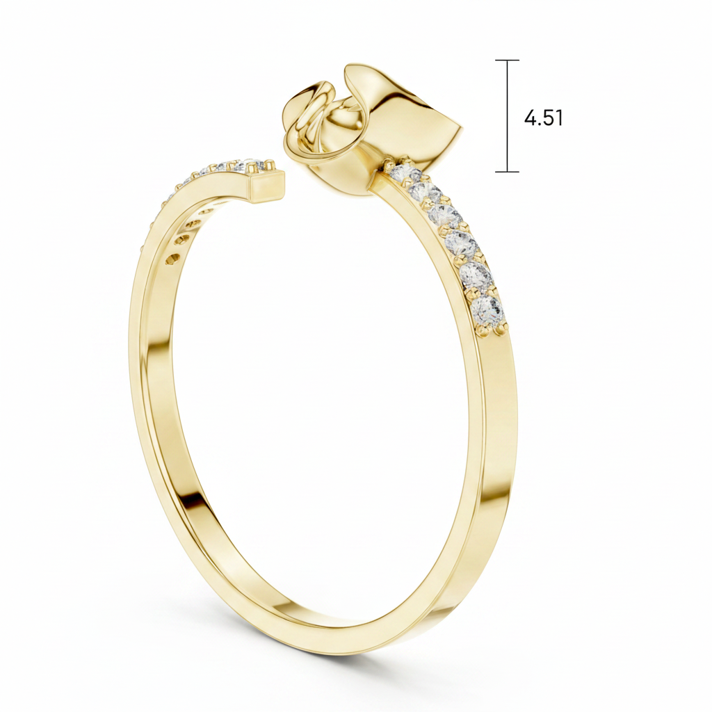 Dainty Crossover