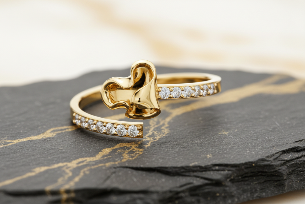 Dainty Crossover