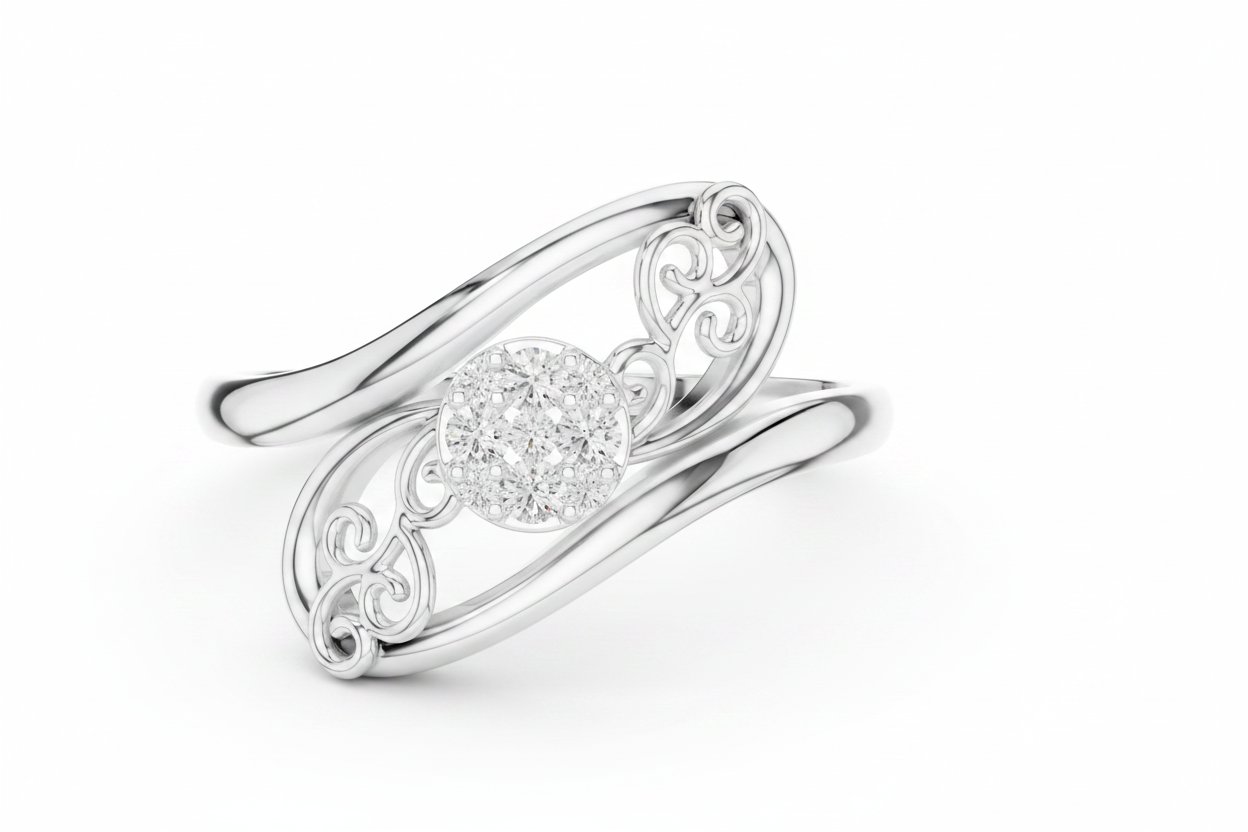 White Gold
