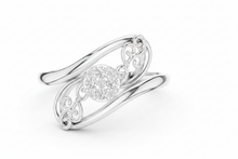 Load image into Gallery viewer, White Gold