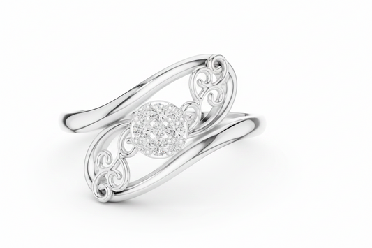 White Gold