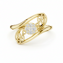 Yellow Gold 