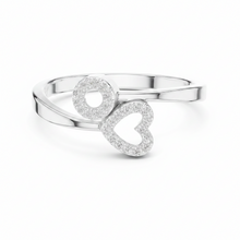 Load image into Gallery viewer, White Gold