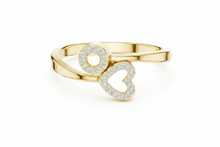 Load image into Gallery viewer, Yellow Gold 