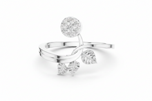 Load image into Gallery viewer, White Gold