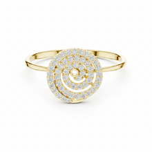 Load image into Gallery viewer, Yellow Gold 