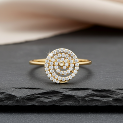 Spiral Diamond Orbit Swirl Vortex Whirl Curl Coil Helix Whorl Circular Flowing Dynamic Fluid Continuous Endless Looping