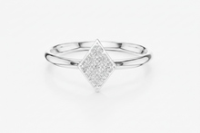 Load image into Gallery viewer, White Gold