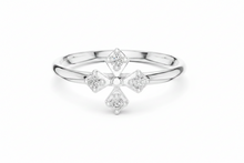 Load image into Gallery viewer, White Gold