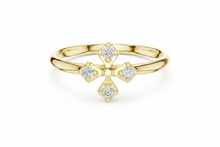 Load image into Gallery viewer, Yellow Gold 