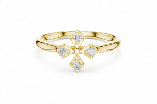 Yellow Gold 