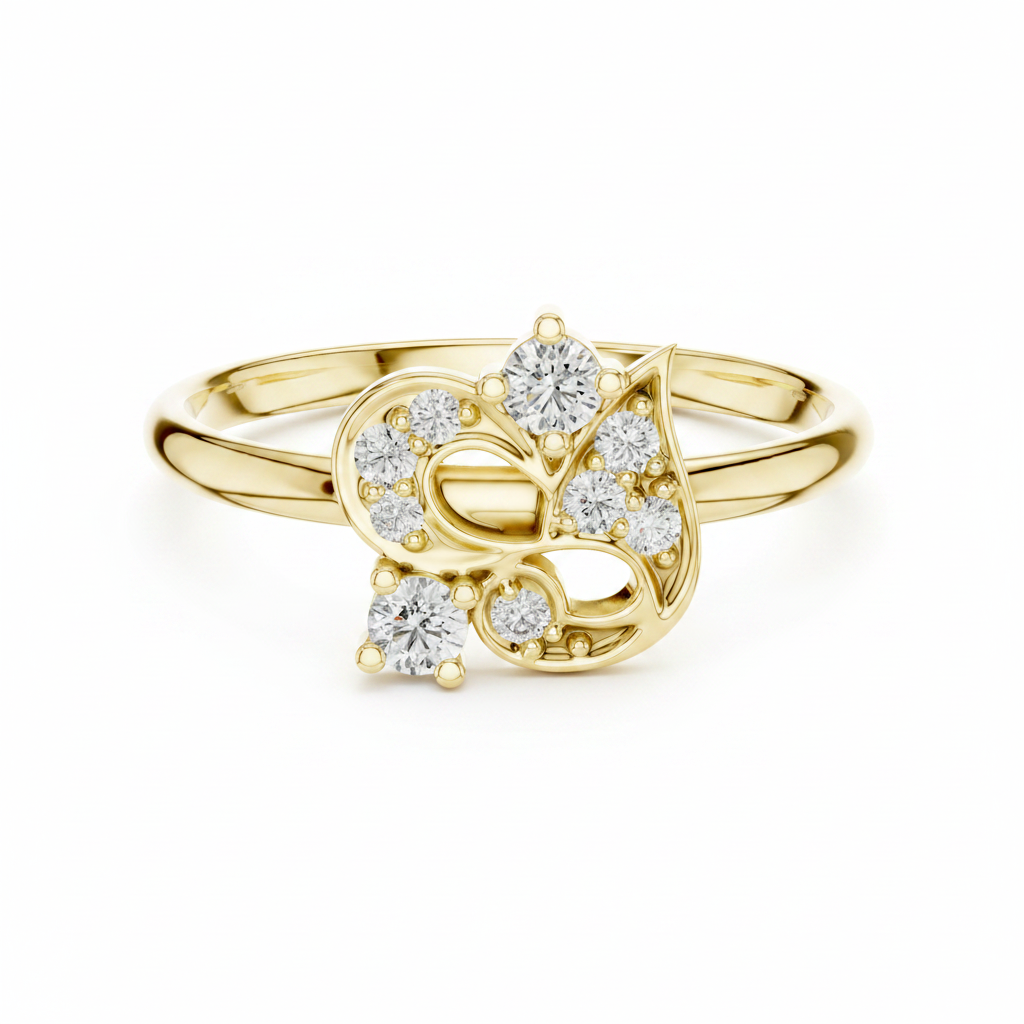 Yellow Gold 
